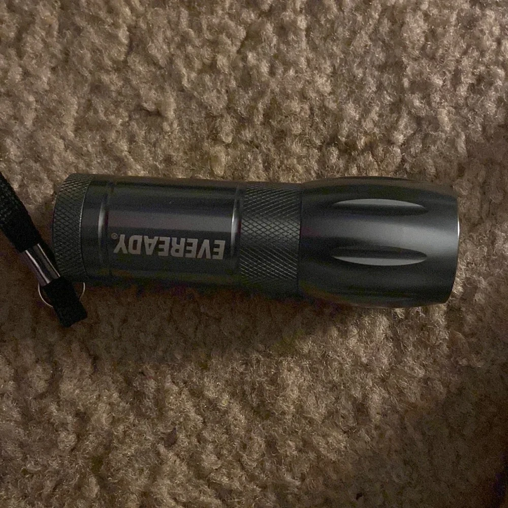 Flash light